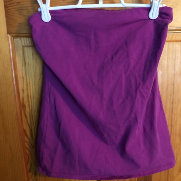 Victoria’s Secret and bp, Tube tops - Picture 4 of 7